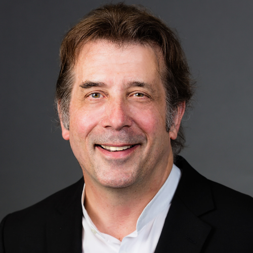 Mark Ginsberg - Curtis + Ginsberg Architects LLP